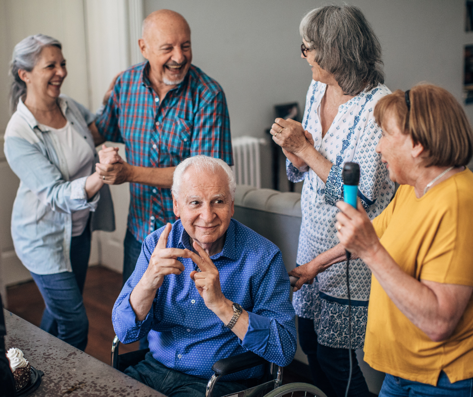 Overview of Medicare services for St. Augustine, FL seniors.